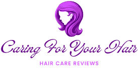 Caring For Your hair